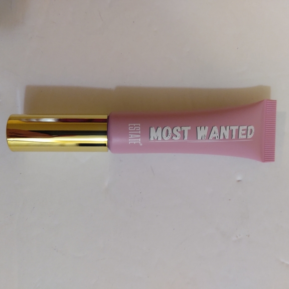 NEW Estate Cosmetics Most Wanted Lip Balm in Priority - Picture 5 of 7